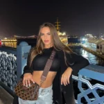 Girls with Big Breasts